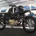 Penjualan Suzuki Naik di Jakarta Fair Kemayoran 2016