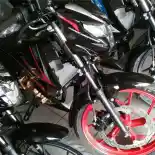 Suzuki All New Satria F150 Ada Tiga Varian, Paling Mahal Rp 21,95 Juta Suzuki All New Satria F150 Ada Tiga Varian, Paling Mahal Rp 21,95 Juta