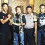 Komunitas Satu Jiwa Tangerang Selatan, Adakan Diskusi Bersama Kepolisian Dan DPRD