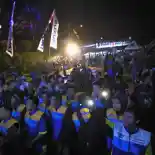 Suzuki Bike Meet Jawa Tengah dan Yogyakarta Menggelar Pelestarian Lingkungan