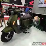 Tiga Faktor yang Bikin Indonesia Kuasai Industri Kendaraan Listrik