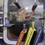 Paket Komplet Perawatan Motor KIT, Hadir di IIMS 2025