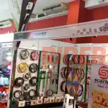 IIMS 2025 Bakal Hadirkan Banyak Produk Aftermarket