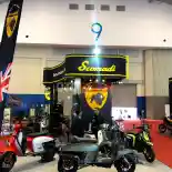 Scomadi Hadir di GJAW 2025, Tawarkan Promo Spesial Akhir Tahun