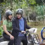 Scomadi Adventure Jadi ‘Piguran’ Drama Series Sugar Daddy Scomadi Adventure Jadi ‘Piguran’ Drama Series Sugar Daddy