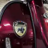 Scomadi Colour Your Way, Edisi Khusus di Ajang GIIAS 2025