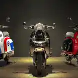 Perluas Jaringan, Scomadi Membuka Dealer di Makassar