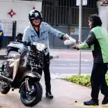 Scomadi Owner Indonesia Berbagi Kebaikan di Saat Ramadhan