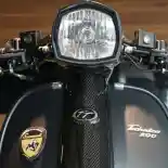 Rp 90 Jutaan, Apa Istimewanya Scomadi Technica 200i Carbon Edition? Rp 90 Jutaan, Apa Istimewanya Scomadi Technica 200i Carbon Edition?