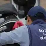 Nih, Aplikasi Smartphone Buat Yang Malas Cuci Motor Sendiri