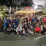 Scoopy Indonesia Bahas Jamnas di Kopdargab Rawamangun