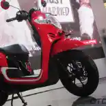 Spesifikasi Lengkap Honda New Scoopy, Kuncinya Ada Tiga