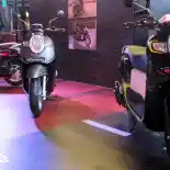 Demi Gaya, Honda Tak Lagi Produksi Scoopy Berpelek 14 Inci