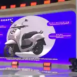 Ini Perubahan pada New Honda Scoopy 2024, Ikonik dan Modern