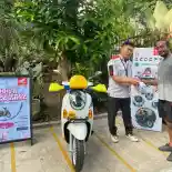Scoopy Coffee Rave, Bukti Komunitas Honda Tetap Aktif dan Penuh Gaya