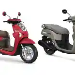 Honda Scoopy atau Yamaha Fazzio? Perbandingan Desain, Performa, dan Harga
