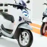 Honda Scoopy OSIS Limited Edition, Tukar Seragam Sekolah Jadi Motor Baru