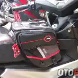 Scoot Tunnel 7Gear, Tankbag Buat Yamaha NMax Cocok Touring dan Harian