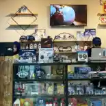 Scooter VIP Buka Gerai Baru di Surabaya