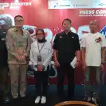 Digelar 5 Putaran, Scooter Prix 2025 Tawarkan Banyak Keseruan