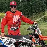 Scott Redding Bakal Gantikan Sam Lowes di Aprilia Musim Depan?