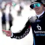 Scott Redding Gunakan Wearpack Tanpa Bahan Kulit Hewan di WSBK 2025