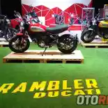 Mau Beli Motor Ducati ? ini Harganya