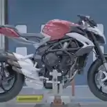 Video: MV Agusta Brutale 800 2016 Video: MV Agusta Brutale 800 2016