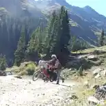 VIDEO: Perjalanan Nathan Millward Sepanjang 56 Ribu Kilometer