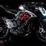 MV Agusta Brutale 800 Kini Tak Brutal Lagi MV Agusta Brutale 800 Kini Tak Brutal Lagi