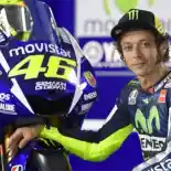 Tabrak Fans, Rossi Lolos Dari Hukuman