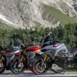 Energica Tampilkan Produk Andalannya di Ajang IMOT Jerman