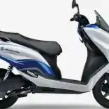 Suzuki Tes Jalan Skuter e-Burgman, Segera Dipasarkan? Suzuki Tes Jalan Skuter e-Burgman, Segera Dipasarkan?