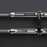 Bongkar Teknologi SFF pada Suspensi Depan Honda CRF250L