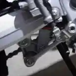 Kelebihan dan Kekurangan Suspensi Pro-Link Honda CRF 250L