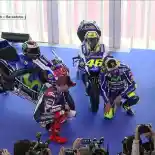 VIDEO : Live Streaming Peluncuran Tim Movistar Yamaha MotoGP 2016 VIDEO : Live Streaming Peluncuran Tim Movistar Yamaha MotoGP 2016