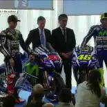 Rossi Dan Lorenzo Resmi Perkenalkan YZR-M1 MotoGP 2016 Rossi Dan Lorenzo Resmi Perkenalkan YZR-M1 MotoGP 2016