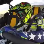 Video: Begini Aksi Valentino Rossi Drifting Dengan UTV Video: Begini Aksi Valentino Rossi Drifting Dengan UTV