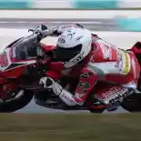 Pembalap AP250 Di Asia Road Racing Championship Siap Kibarkan Merah Putih Di Thailand