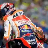 Hasil Kualifikasi MotoGP Austria, Marquez Masih yang Tercepat