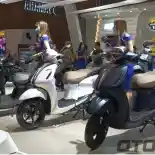 September 2025, Segini Harga Terbaru Yamaha Grand Filano