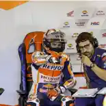 Lupakan Soal Sachsenring, Marquez Fokus ke MotoGP Belanda