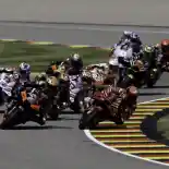 Virus Nipah Hingga Ular Berbisa Warnai MotoGP India 2023 Virus Nipah Hingga Ular Berbisa Warnai MotoGP India 2023