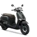 Pakai Rangka Tubular, Honda Rilis Giorno+ Seharga Rp 26 Jutaan