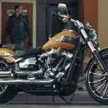 Industri Otomotif Kian Naik, JLM Auto Jadi Distributor Harley-Davidson