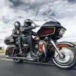 Banyak Moge Bekas Dijual Setelah Klub Motor Pajak Dibubarkan Sri Mulyani