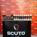 Proses Perawatan Bodi Motor Dengan Coating, Perlukah?