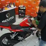 Spesialis Pelindung Cat Resmikan Gerai Di Lokasi Baru, Jangan - Jangan Dekat Rumah Anda