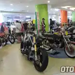 Yuk, Merapat di Adi Pro Modif Contest, Bikin Ngabuburit Makin Seru