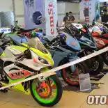 Penyelenggara Event Modifikasi Angkat Bicara Soal Tilang 24 Juta Penyelenggara Event Modifikasi Angkat Bicara Soal Tilang 24 Juta